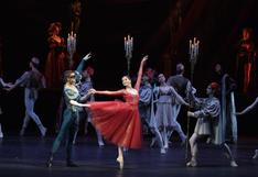 El mejor ballet del mundo llega a las salas nacionales 