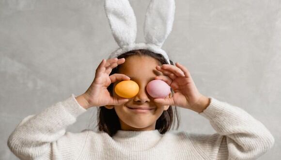 Por qué puedes ingresar con solo 12 huevos de Pascua mexicanos a EE.UU.?