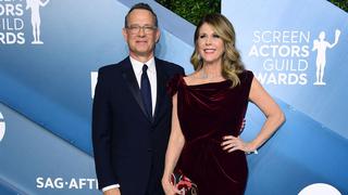 Chet Hanks, hijo de Tom Hanks y Rita Wilson, se pronuncia luego que sus padres revelaran tener coronavirus | VIDEO