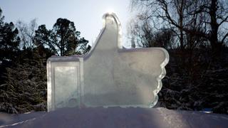 Facebook: conoce el lugar donde la magia de la red ocurre a 42°C bajo cero [FOTOS]