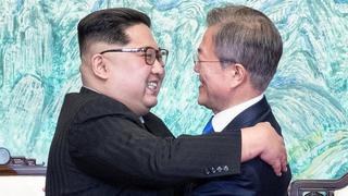 Los acuerdos de la histórica reunión entre las dos Coreas