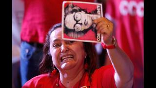 Brasil: Millones celebran la ajustada reelección de Dilma