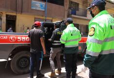 Coronavirus en Perú: 4 mil cusqueños incumplieron medidas de aislamiento social
