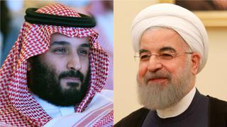 Tres preguntas para entender la "guerra fría" entre Irán y Arabia Saudí