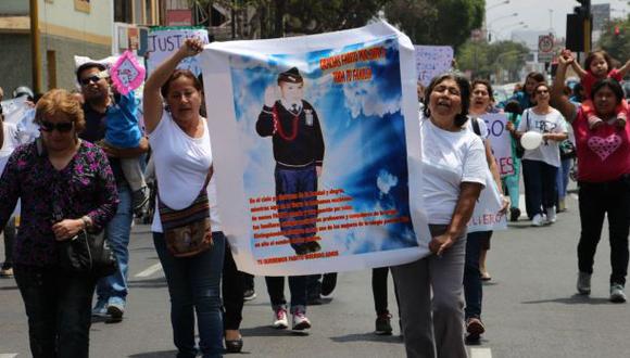 Trujillo: acusan por negligencia médica a ex candidato del Apra