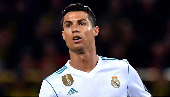 Cristiano Ronaldo vive su peor temporada personal en los últimos años. Su promedio goleador con Real Madrid está por los suelos y existe una explicación para ello. (Foto: EFE)