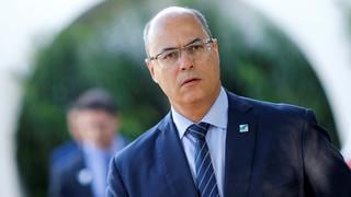 El gobernador brasileño que prometía acabar con la corrupción y ahora puede ser destituido acusado de cometerla