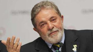 Brasil: Lula anuncia que quiere postular a la presidencia