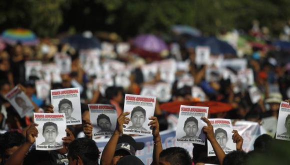 México: En el 2014 hubo más de 14 mil homicidios