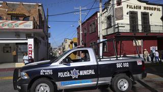 México: el Cártel Jalisco Nueva Generación desata una cacería de policías de élite en sus propias viviendas