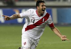 Claudio Pizarro: el gol que más celebraron hinchas de Selección Peruana