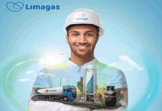 Limagas renueva imagen y anuncia la incorporación de energías renovables a su portafolio