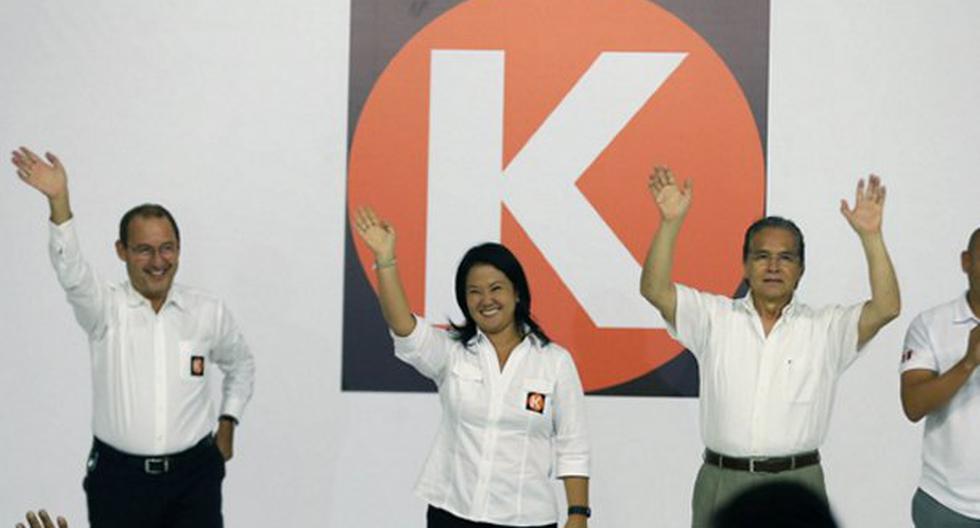 José Chlimper, aseguró que “el \'No a Keiko\' y las marchas beneficiaron” a su partido político en las Elecciones 2016. (Foto: Andina)