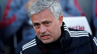 Mourinho honestamente brutal: "Algunos jugadores me describirían como un bastardo"