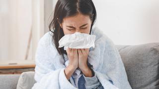 Alergias: 10 consejos para reducir estos episodios en invierno