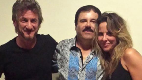 ¿Cómo fue la reunión que tuvo Kate del Castillo con el ‘Chapo’  Guzmán | Emma y las otras señoras del narco