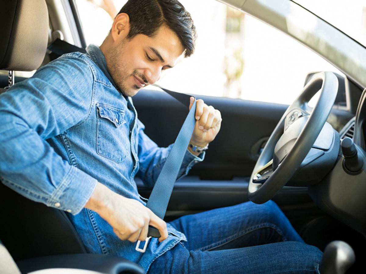 Cinturón de seguridad: cinco poderosas razones para usarlo siempre | FOTOS  | RUEDAS-TUERCAS | EL COMERCIO PERÚ