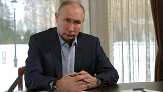 Putin propone a parlamento ruso prolongar acuerdo New Start durante 5 años