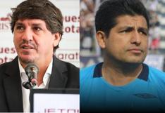 Exárbitro asegura que gol de Valera a Junior estuvo bien anulado y Jean Ferrari le recrimina: “Los peruanos deberíamos apoyarnos”