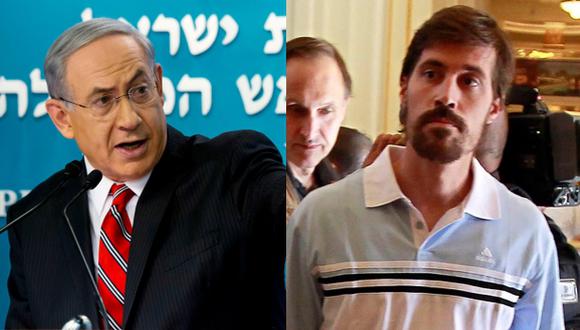 Israel utilizó la ejecución de Foley para criticar a Hamas