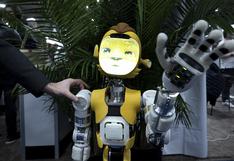 Los robots ganan su espacio en el CES 2024: ni demasiado humanos ni demasiado máquinas