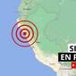 Temblor en Perú hoy: últimos sismos vía el IGP del jueves 7 de marzo