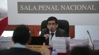 Caso Fuerza 2011: juez definió situación legal de Jorge Yoshiyama