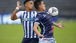 Alianza Lima deja celebraciones y se alista para el inicio del Torneo Clausura