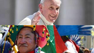 La agenda que le espera al Papa en Ecuador, Bolivia y Paraguay