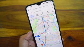 Google Maps: Los horarios de las tiendas y límites de velocidad desfasados se arreglarán con IA