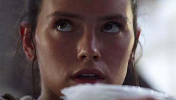 "Star Wars": ¿Nuevo spot revela el mayor secreto de la trama?