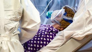 Italia registra 36.176 casos de coronavirus en un día y tendrá que afrontar una Navidad “sobria”