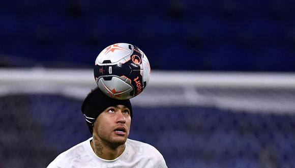 Todas las veces que Neymar estuvo cerca de Real Madrid, según el ex agente del futbolista. (Foto: AFP)