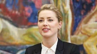 Quién es el padre de Oonagh Paige, la hija de Amber Heard