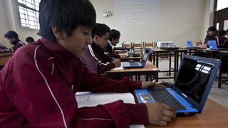 Temas claves en educación: tecnología e inclusión social