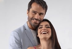 Daniella Navarro y Nacho Casano son novios de manera oficial