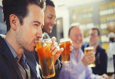 ¿Cómo influye el alcohol a nuestro cerebro? 