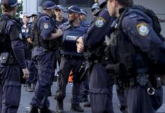 Australia: alertan de posibles ataques terroristas a finales de año 