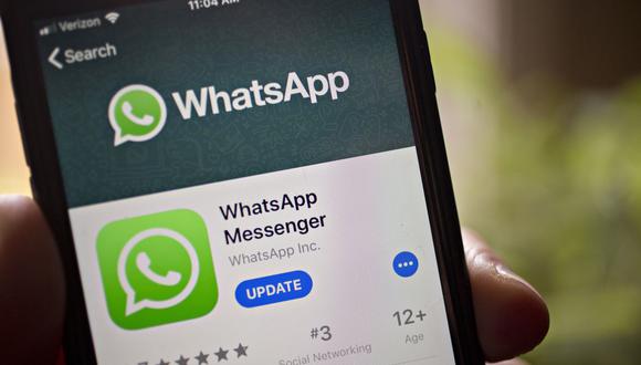 Conoce aquellas aplicaciones que reemplazan a WhatsApp en el mundo y pueden servir como alternativa ante esta posible medida. (Foto: Bloomberg)