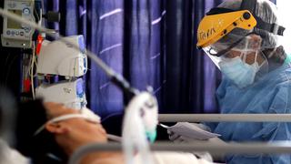 Argentina registra 457 muertos por coronavirus en un día y 19.423 nuevos casos