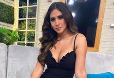 Melissa Paredes revelará los secretos de su nuevo amor en entrevista en vivo con “Mujeres al mando”