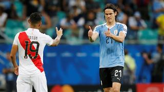 Perú vs. Brasil: la carta de un uruguayo pidiendo "otro maracanazo" que se hizo viral en Facebook