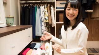 Marie Kondo y otros 'influencers' de la limpieza que deberías seguir