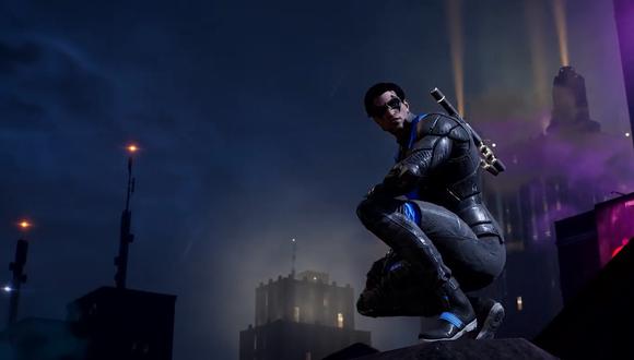 Gotham Knights en PC. (Foto: Warner Bros Games)