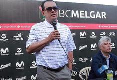 Juan Reynoso se despidió del Melgar y del Perú con partido ante Sport Rosario