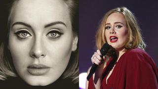 "25" de Adele y los 10 discos más vendidos de 2016 [FOTOS]