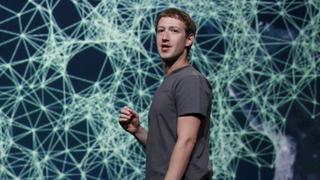 Zuckerberg confirmó su asistencia al congreso MWC de Barcelona