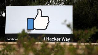 Facebook detuvo proyecto que obtiene información de pacientes