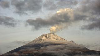 Volcán Popocatépetl: ¿qué alcaldías de Ciudad de México serían las más afectadas?