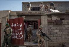 ISIS: Ejército iraquí expulsa a yihadistas de la Universidad de Mosul
